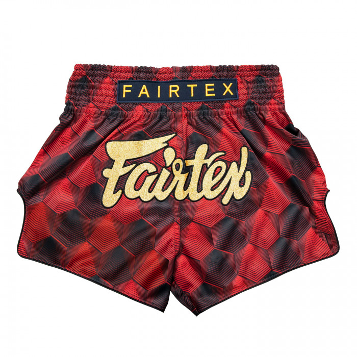 Шорты для бокса Fairtex BS1919 M