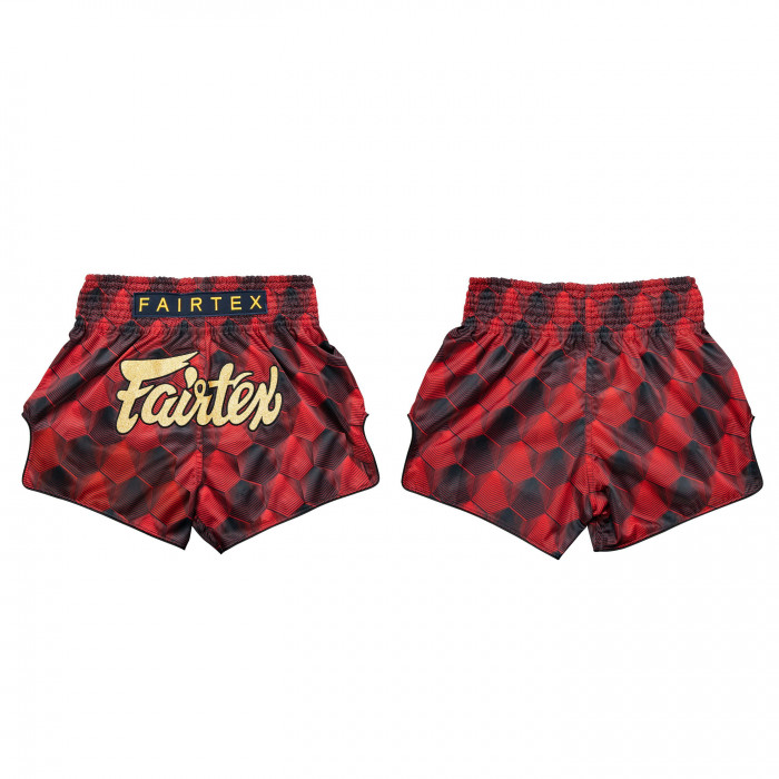 Шорты для бокса Fairtex BS1919 M