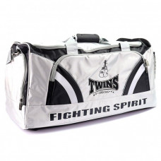 Спортивная сумка Twins Special BAG2 gray