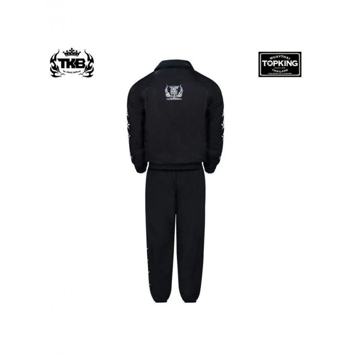 Костюм сауна Top king boxing M
