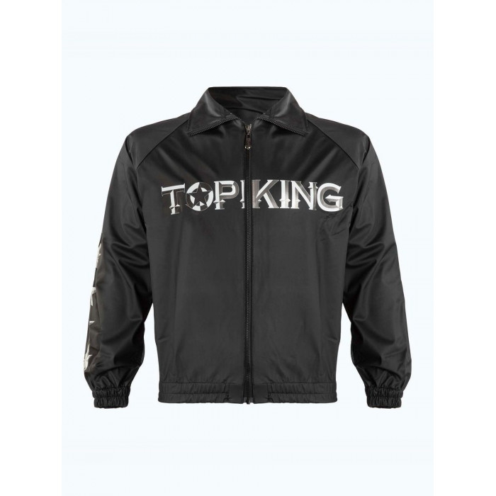 Костюм сауна Top king boxing M