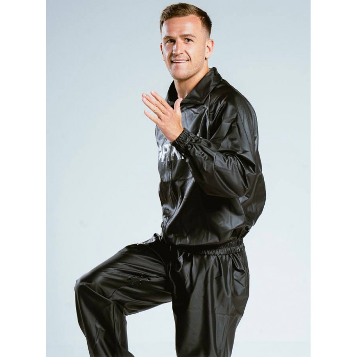 Костюм сауна Top king boxing M