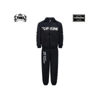 Костюм сауна Top king boxing S