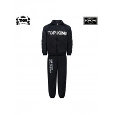 Костюм сауна Top king boxing S