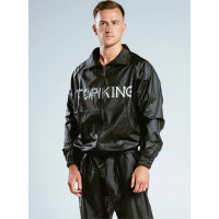 Костюм сауна Top king boxing XL