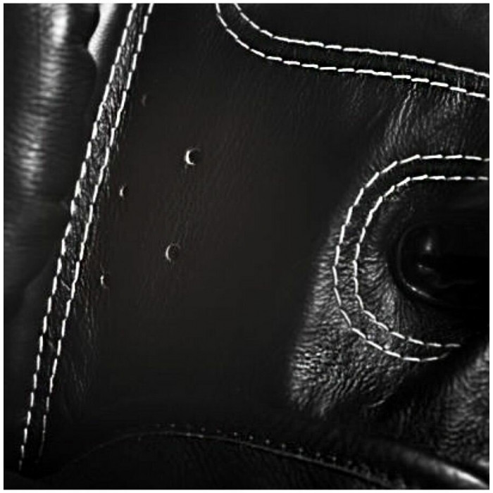 Боксерские перчатки Twins Special BGVL3 black 12 oz