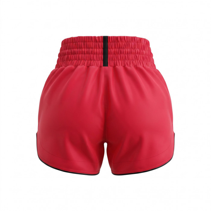 Шорты для Muay Thai Ecipa Fighter red L
