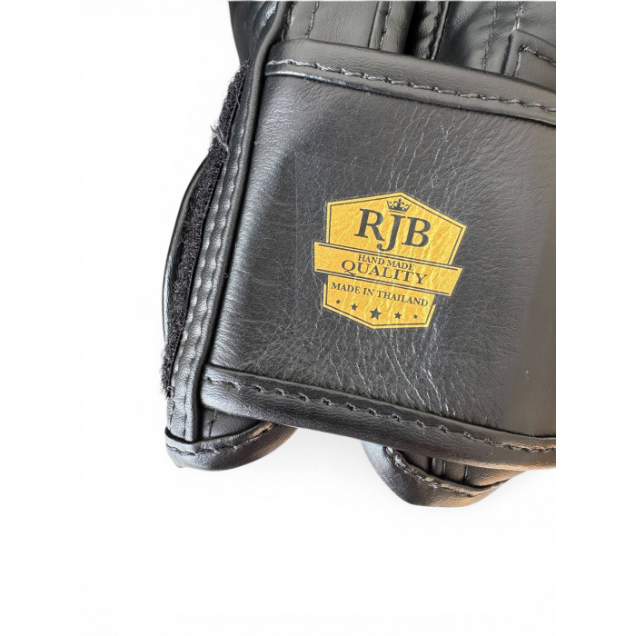 Боксёрские перчатки Raja Gold Dragon 16 oz