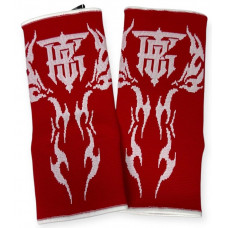 Голеностопы Top King TKANG-02 red L