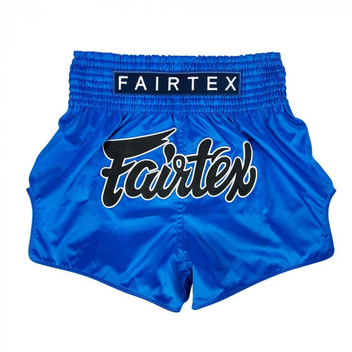 Шорты для бокса Fairtex BS1935 SAPPHIRE - XL