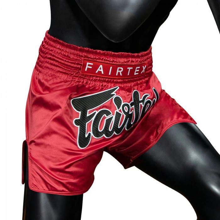 Шорты для бокса Fairtex BS1936 DIAMOND - S