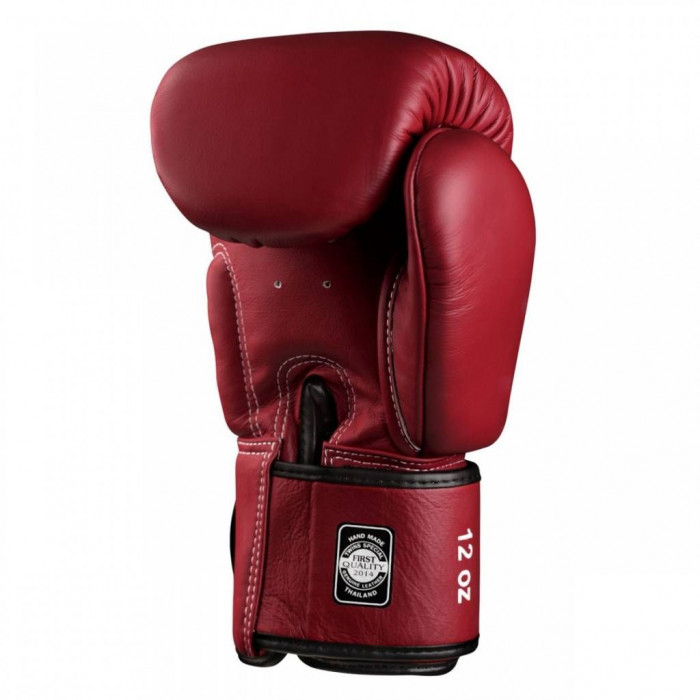 Боксерские перчатки Twins Special BGVL3 red 12 oz