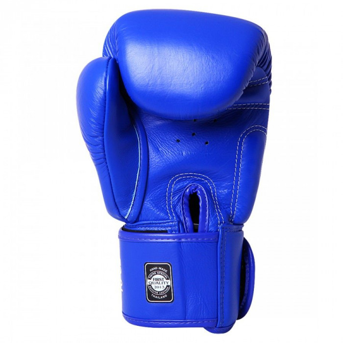 Боксерские перчатки Twins Special BGVL3 blue 14 oz