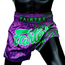 Шорты для бокса Fairtex BS1922 Racer M
