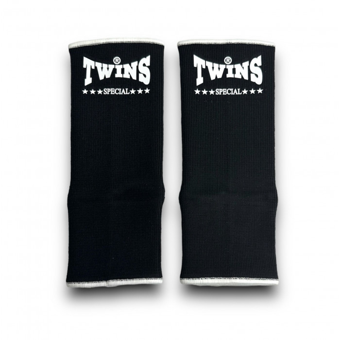 Голеностопы Twins Special AG1 black S