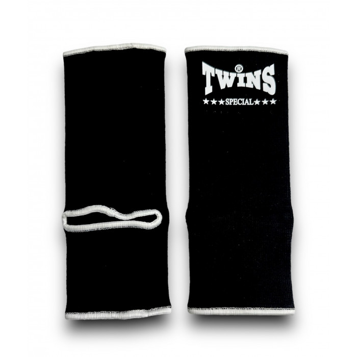 Голеностопы Twins Special AG1 black S