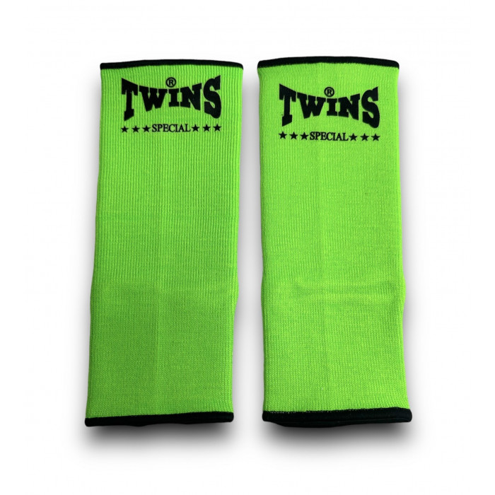 Голеностопы Twins Special AG1 green L