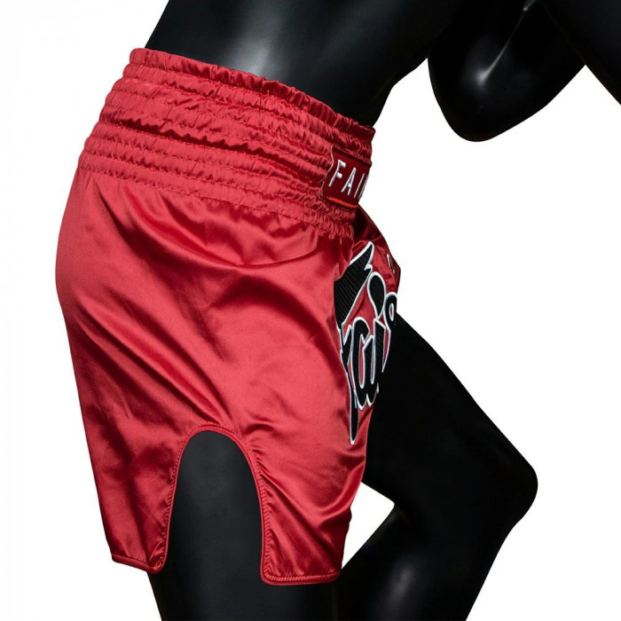 Шорты для бокса Fairtex BS1936 DIAMOND - XS