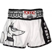 Шорты для бокса Yokkao Anubis 2XL