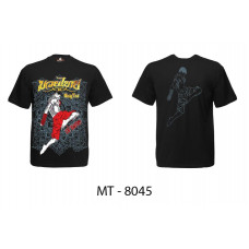 Футболка BORN TO BE MUAY THAI (MT8045) M