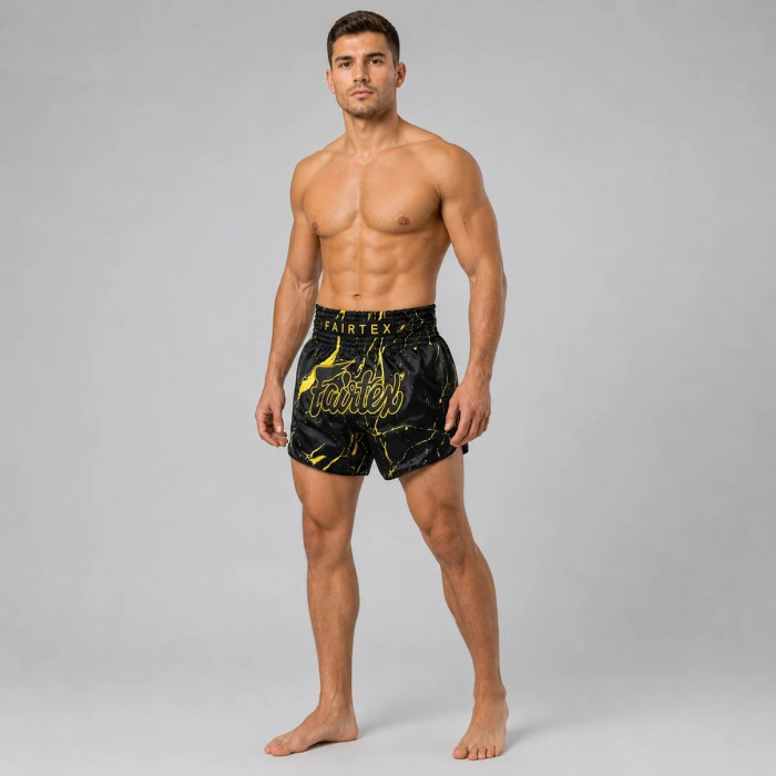 Шорты для бокса Fairtex BS1947 - 2XL