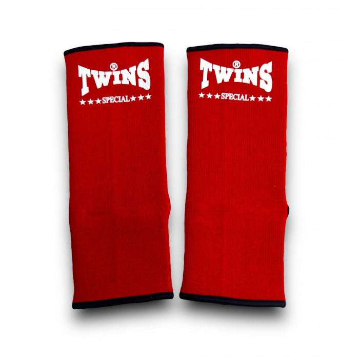 Голеностопы Twins Special AG1 red L