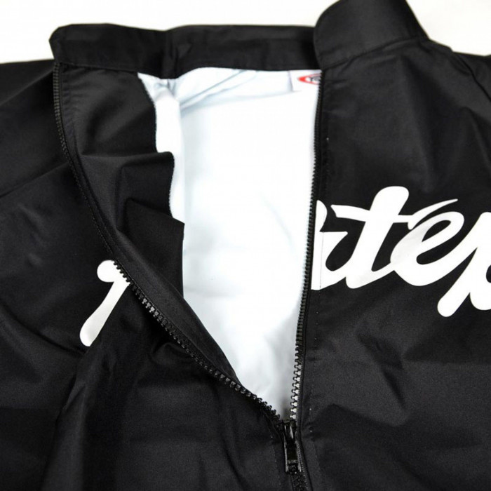 Костюм сауна Fairtex VS2 black 2XL