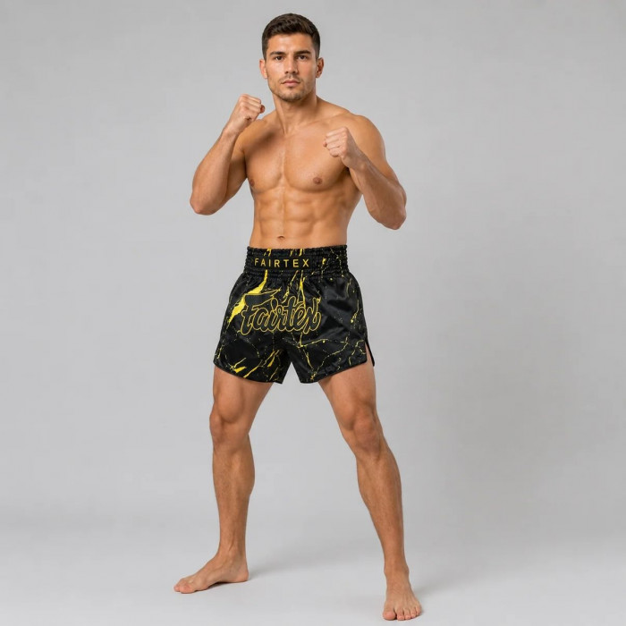 Шорты для бокса Fairtex BS1947 - M