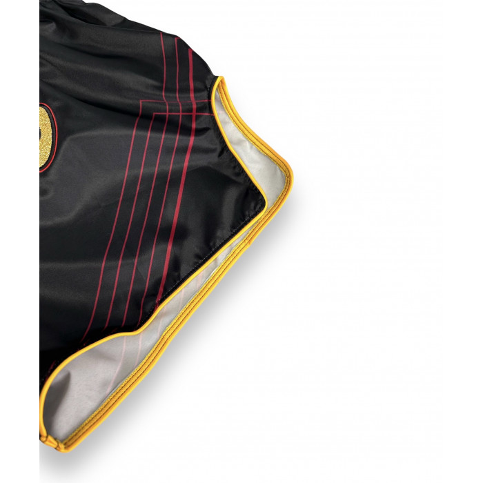 Шорты для бокса Fairtex BS1925 Mr.X - XL