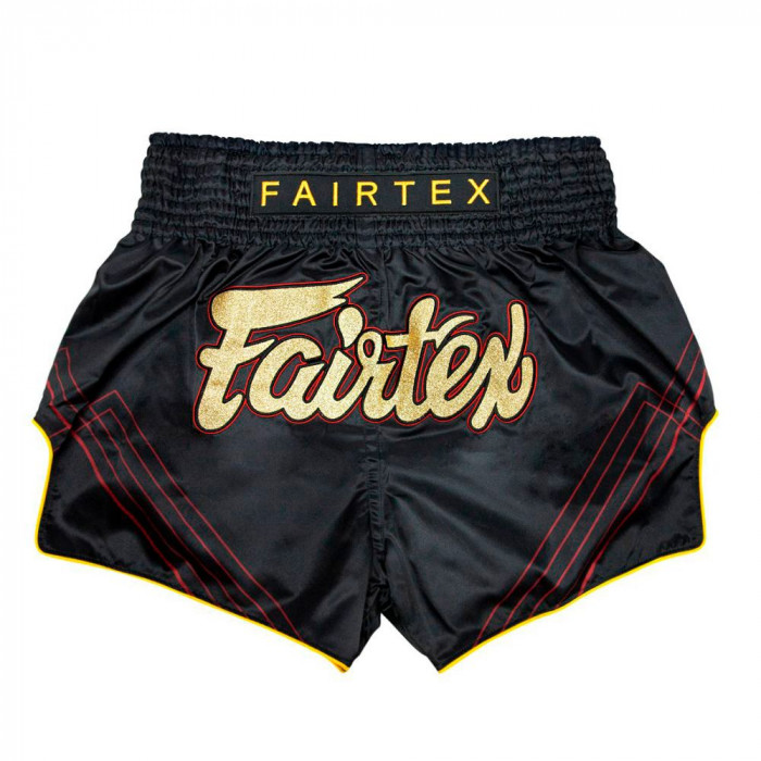 Шорты для бокса Fairtex BS1925 Mr.X - XL