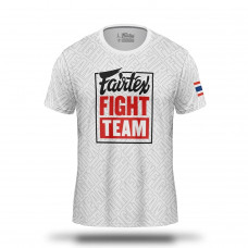 Футболка Fairtex TST260 white L
