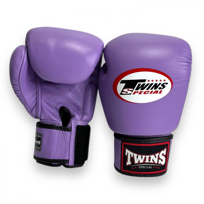 Боксерские перчатки Twins Special BGVL3 Lavender 10 oz
