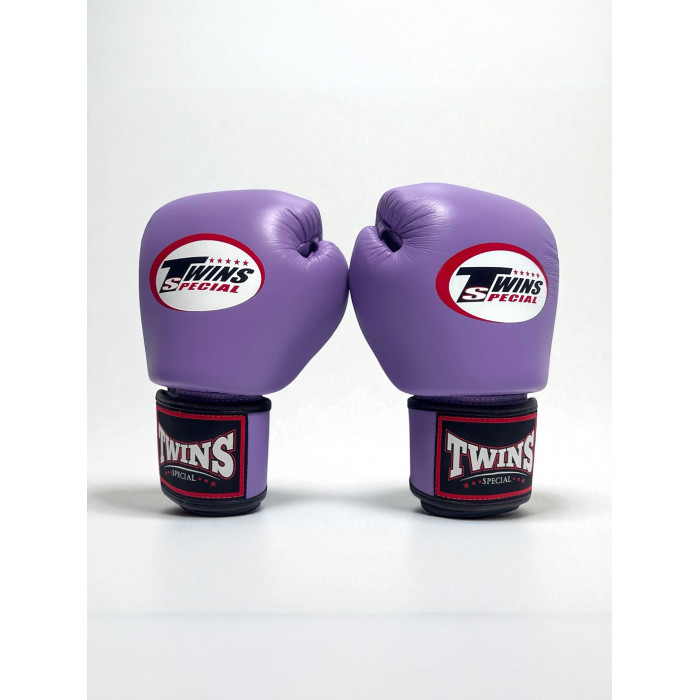 Боксерские перчатки Twins Special BGVL3 Lavender 10 oz