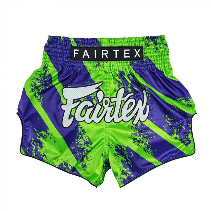 Шорты для бокса Fairtex BS1928 Street King - M