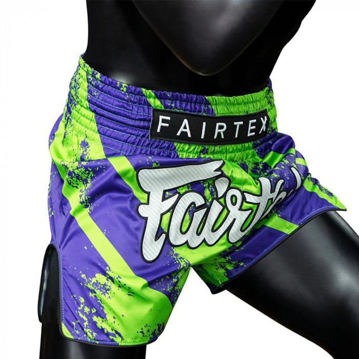 Шорты для бокса Fairtex BS1928 Street King - S