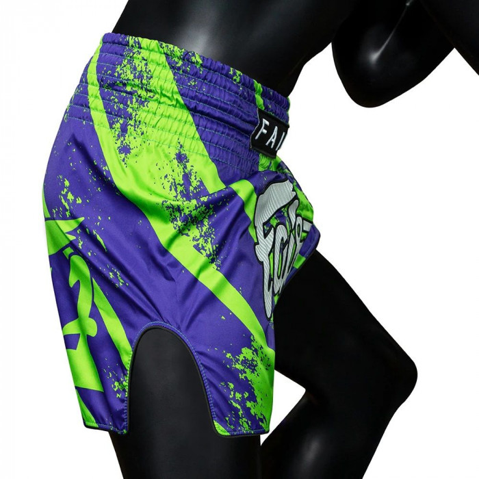 Шорты для бокса Fairtex BS1928 Street King - XL