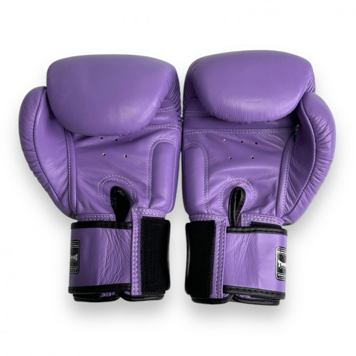 Боксерские перчатки Twins Special BGVL3 Lavender 12 oz