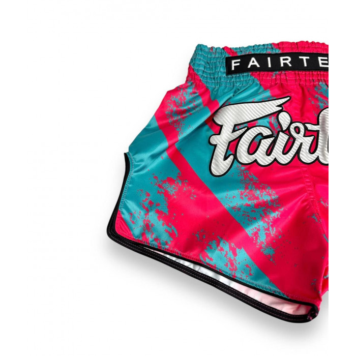 Шорты для бокса Fairtex BS1929 Street King 2 - XL