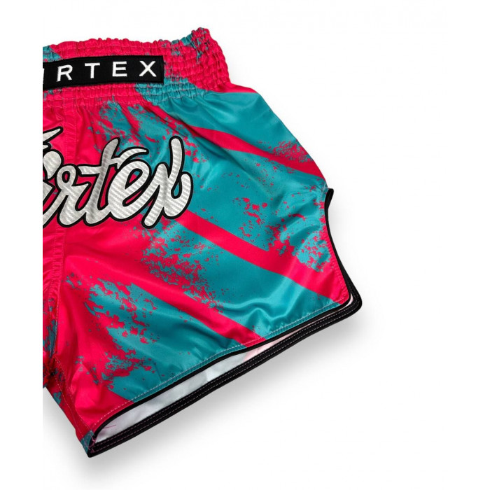 Шорты для бокса Fairtex BS1929 Street King 2 - XL