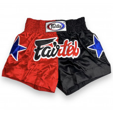 Шорты для бокса Fairtex BS85 XL
