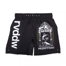 Шорты для ММА Fairtex AB Reversal M