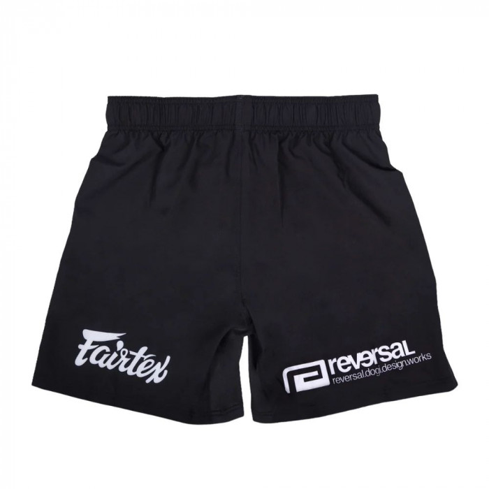 Шорты для ММА Fairtex AB Reversal M